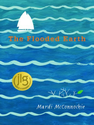 The Flooded Earth - ebook